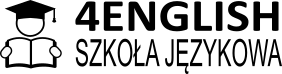 4English logo