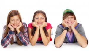 Zgłoszenie dziecka do szkoły językowej