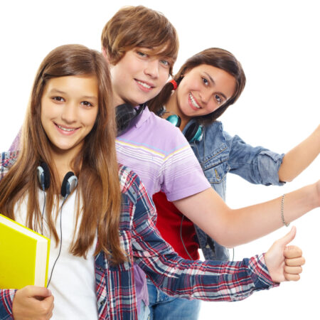 Teens english. Kurs języka angielskiego dla dzieci 11-15 lat
