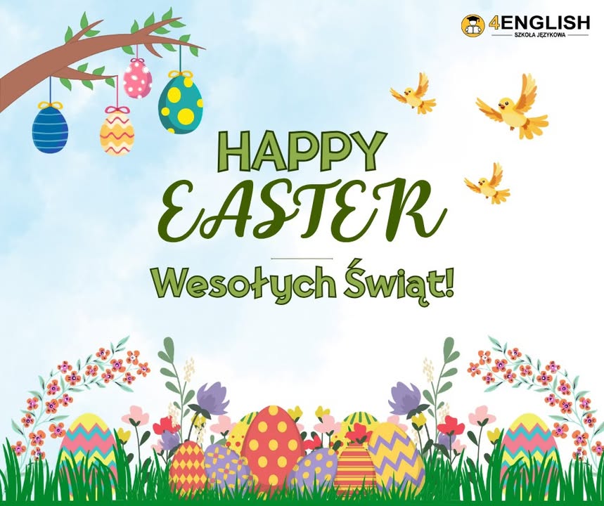 4English - Szkoła językowa dla dzieci i młodzieży