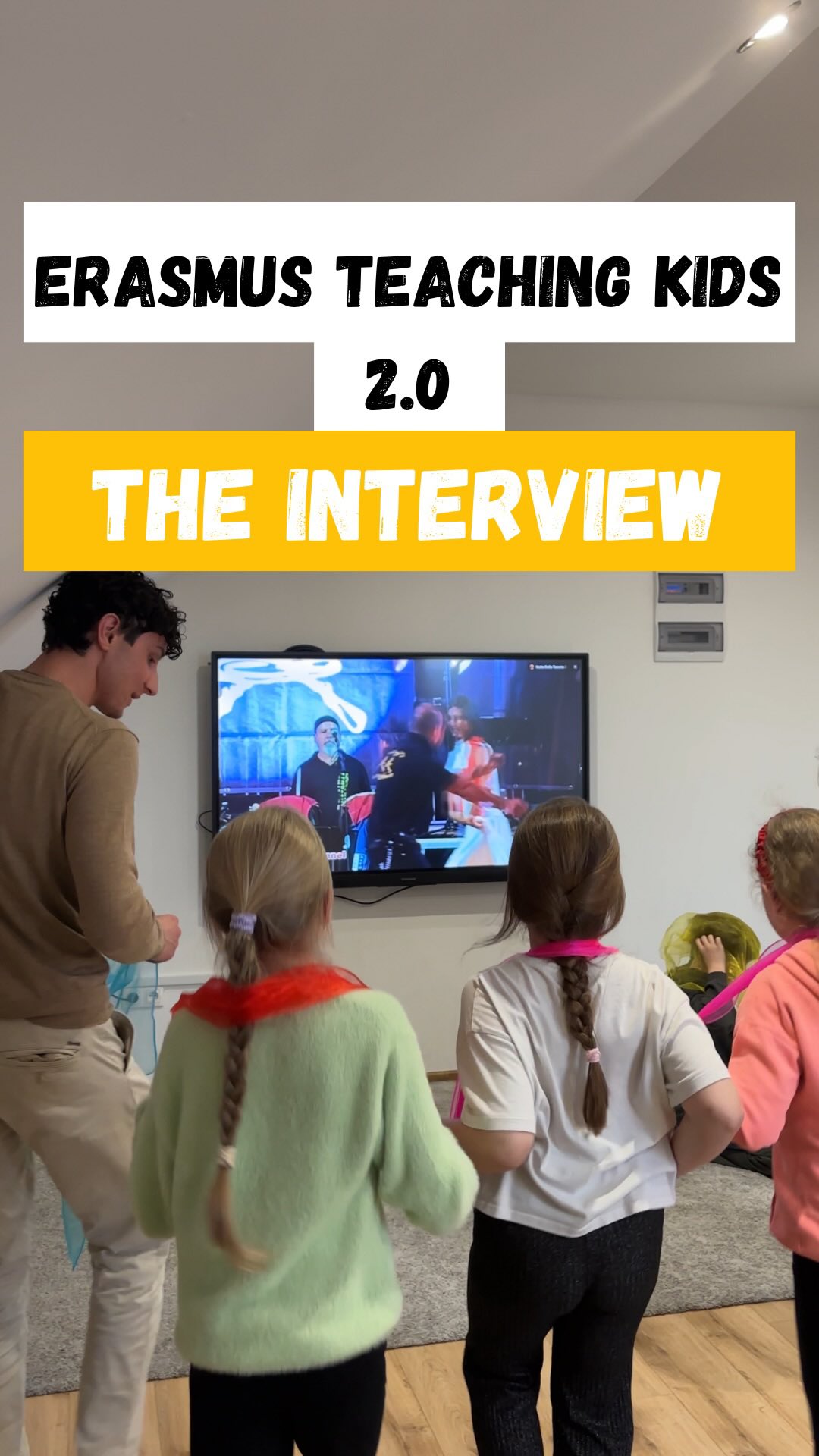 4English - Szkoła językowa dla dzieci i młodzieży