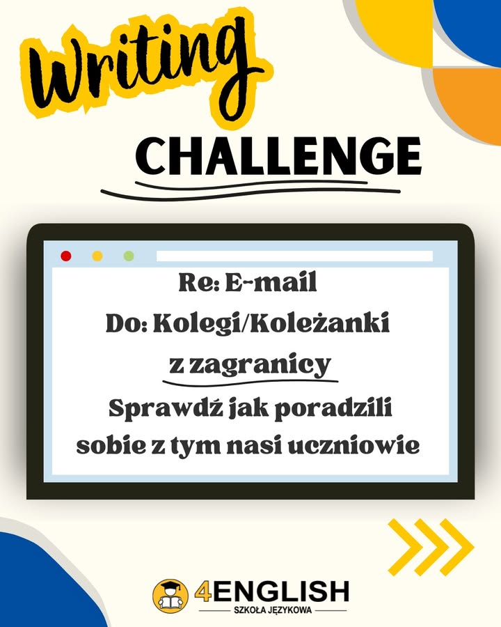 4English - Szkoła językowa dla dzieci i młodzieży