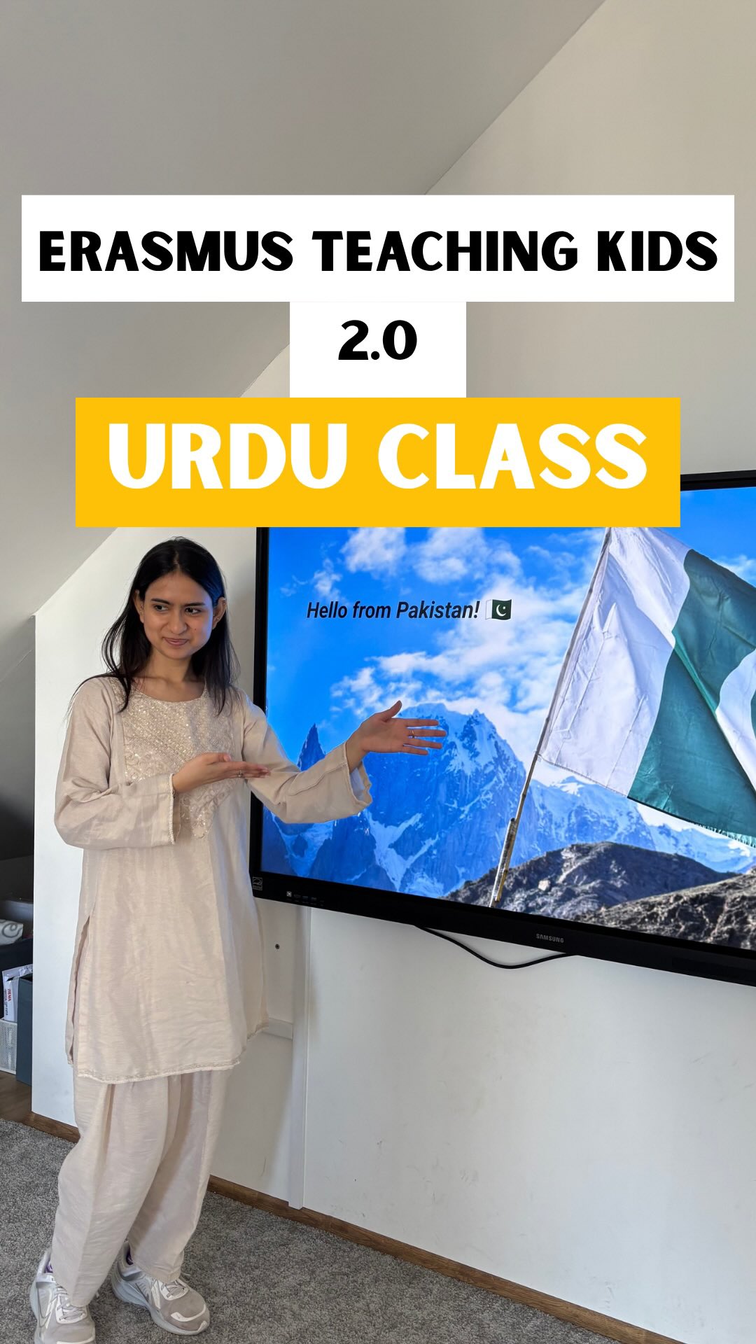 4English - Szkoła językowa dla dzieci i młodzieży