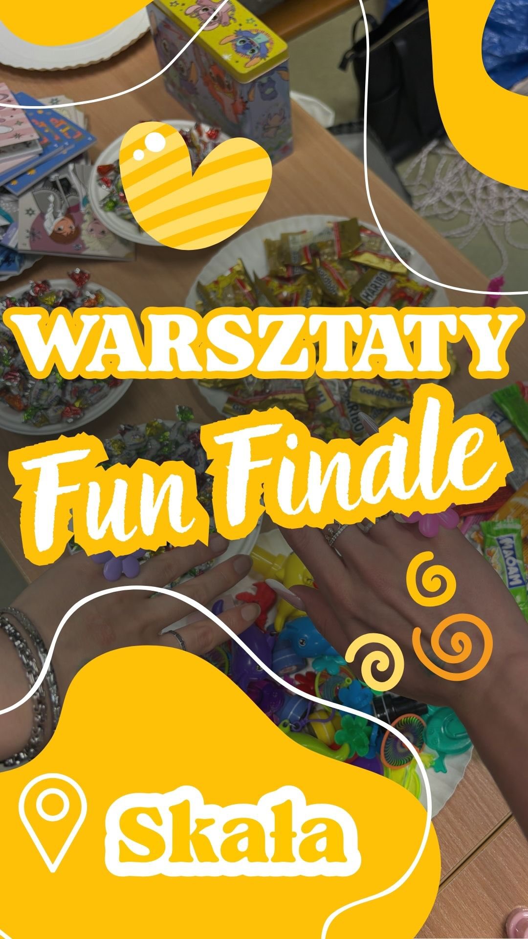 4English - Szkoła językowa dla dzieci i młodzieży