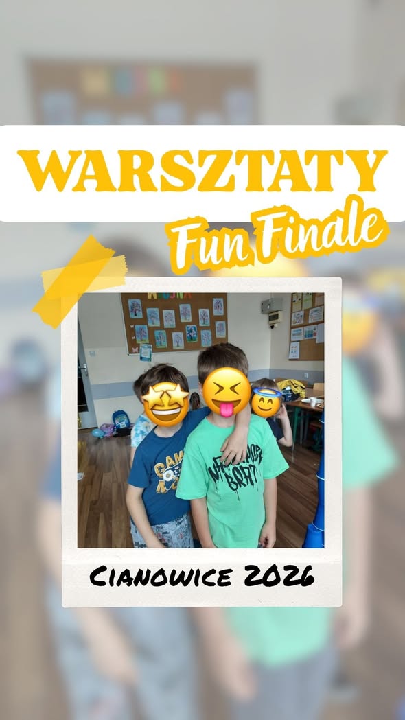 4English - Szkoła językowa dla dzieci i młodzieży