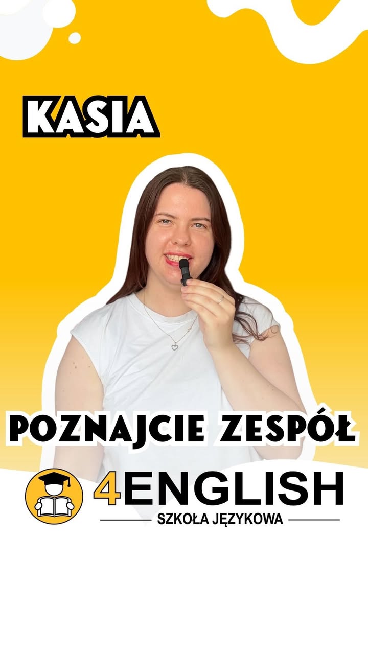 4English - Szkoła językowa dla dzieci i młodzieży
