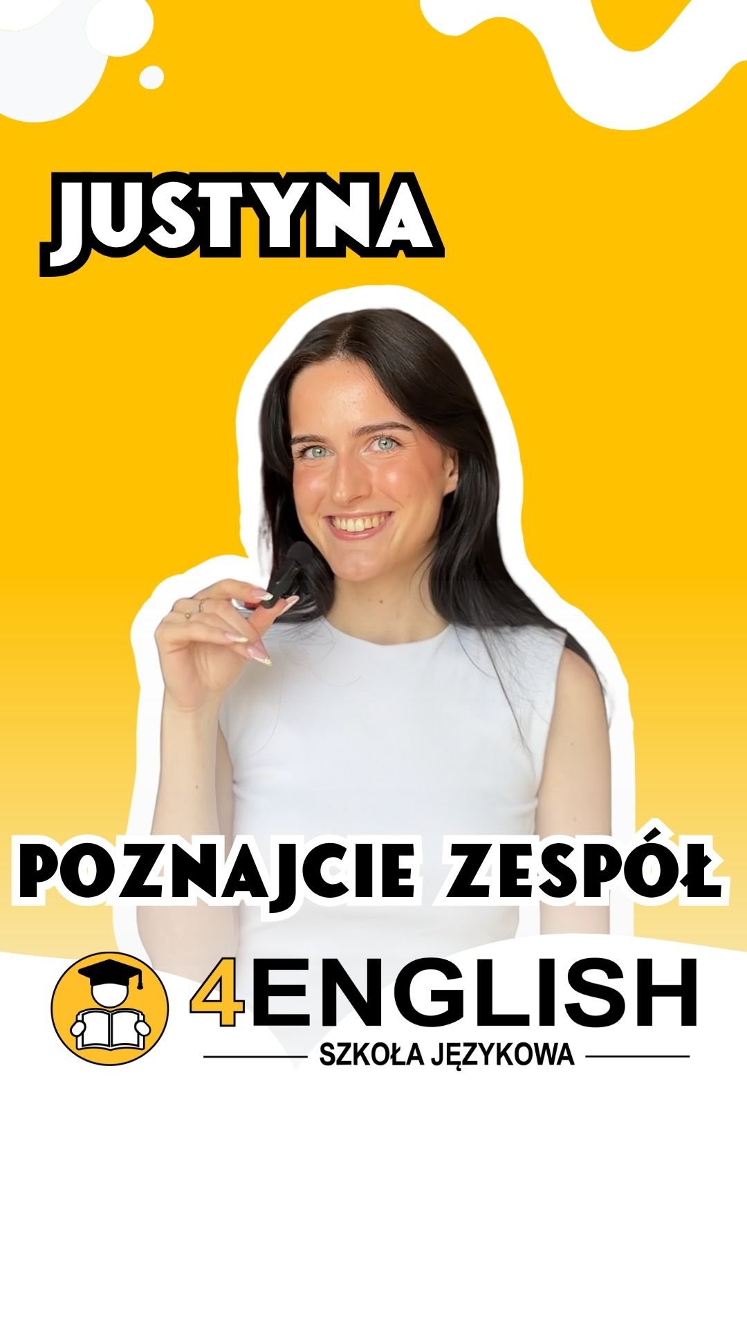 4English - Szkoła językowa dla dzieci i młodzieży