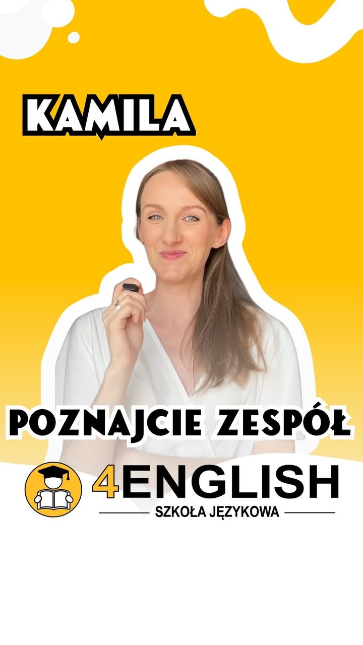 4English - Szkoła językowa dla dzieci i młodzieży